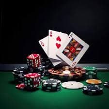 akun777 live casino studio with professional dealers